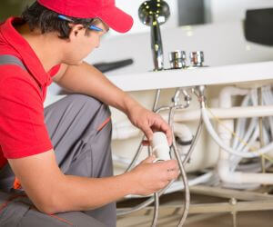 About Emergency plumbing pros Atlantic, VA